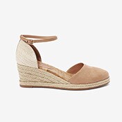 Sandale & Wedges